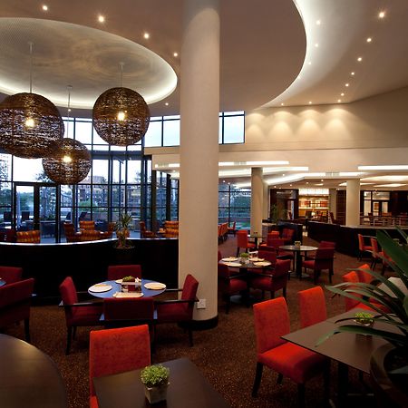 City Lodge Hotel Hatfield, Pretoria-Noord Εξωτερικό φωτογραφία