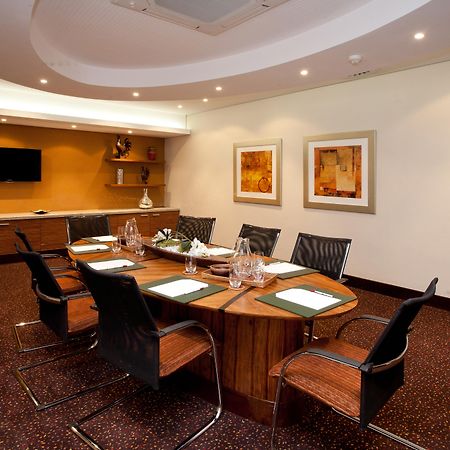 City Lodge Hotel Hatfield, Pretoria-Noord Εξωτερικό φωτογραφία