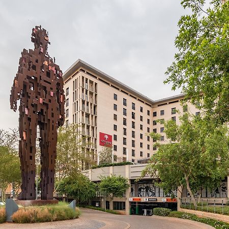 City Lodge Hotel Hatfield, Pretoria-Noord Εξωτερικό φωτογραφία