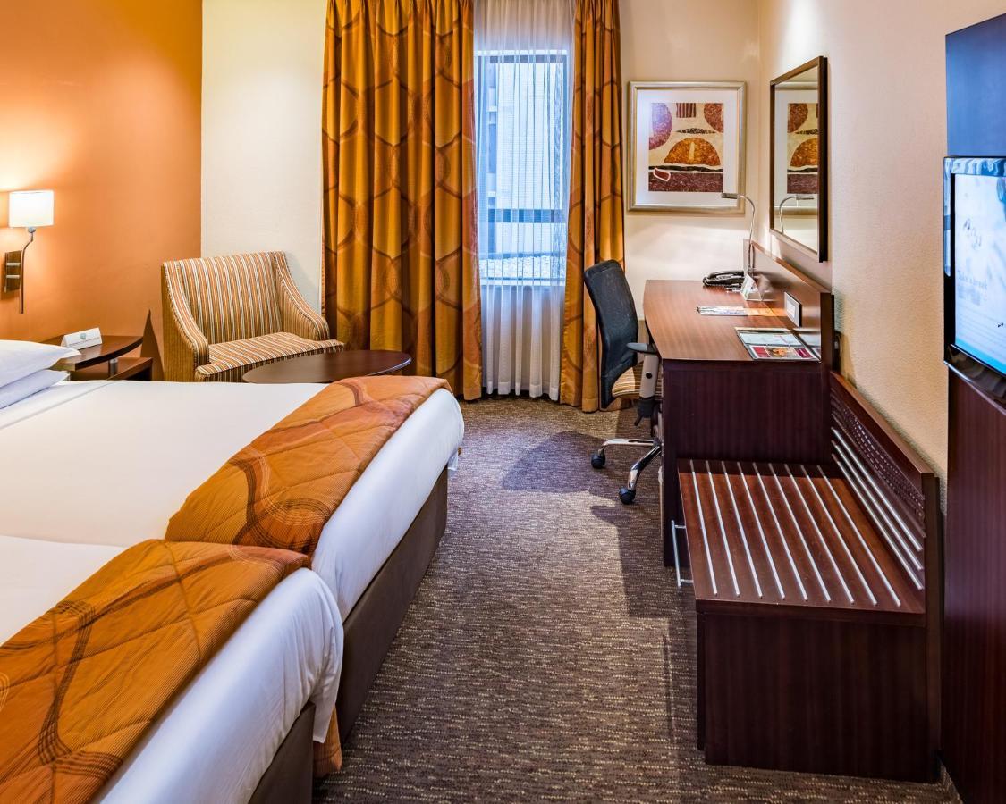 City Lodge Hotel Hatfield, Pretoria-Noord Εξωτερικό φωτογραφία