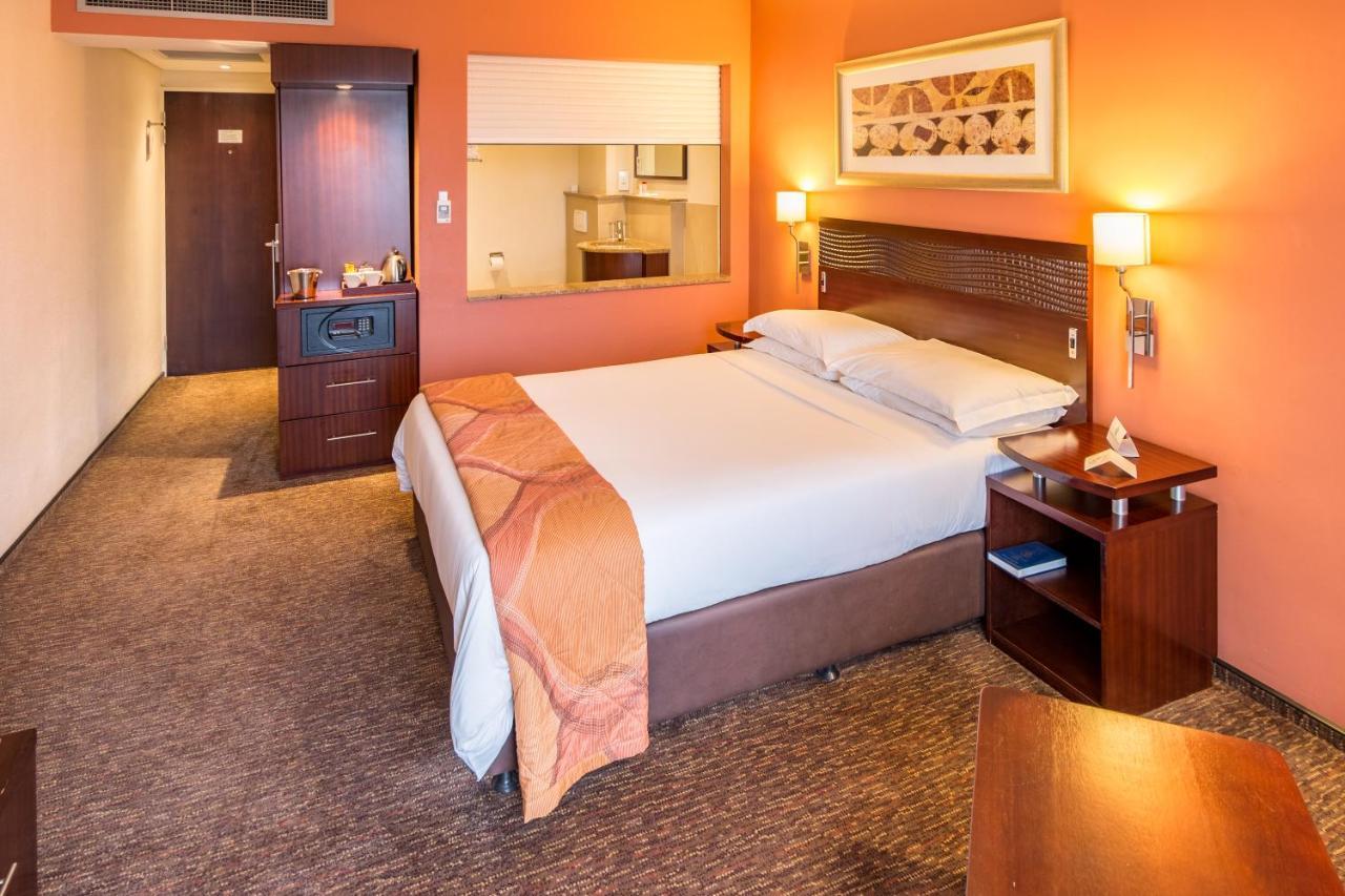 City Lodge Hotel Hatfield, Pretoria-Noord Εξωτερικό φωτογραφία