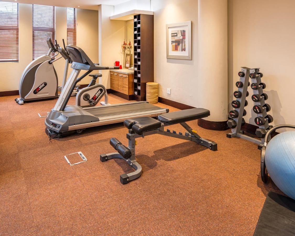 City Lodge Hotel Hatfield, Pretoria-Noord Εξωτερικό φωτογραφία