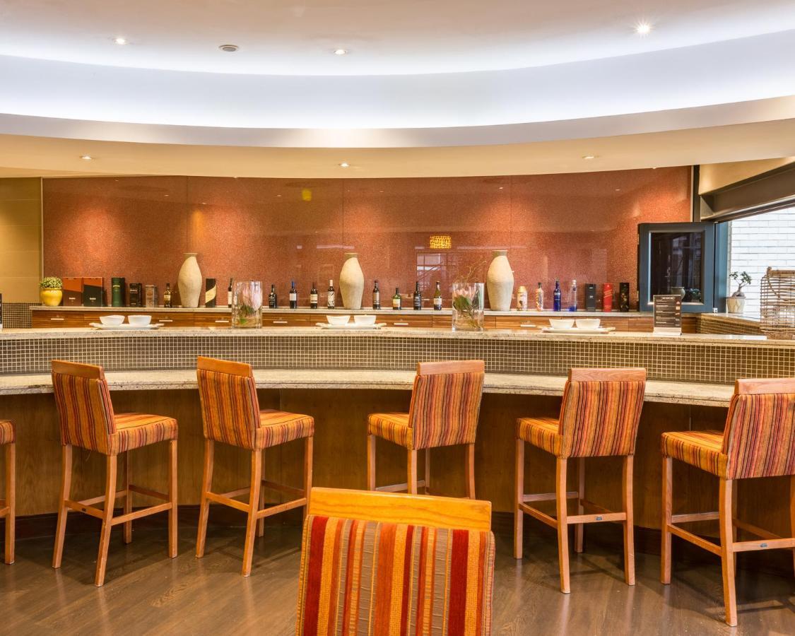 City Lodge Hotel Hatfield, Pretoria-Noord Εξωτερικό φωτογραφία