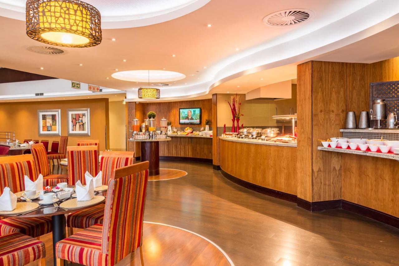 City Lodge Hotel Hatfield, Pretoria-Noord Εξωτερικό φωτογραφία