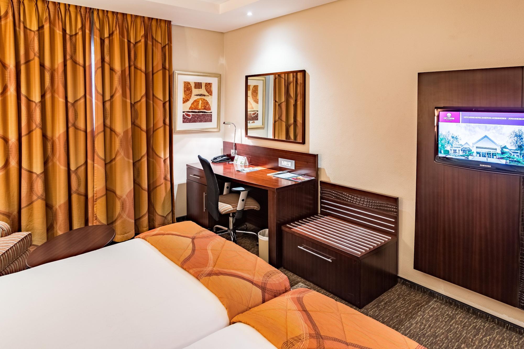 City Lodge Hotel Hatfield, Pretoria-Noord Εξωτερικό φωτογραφία