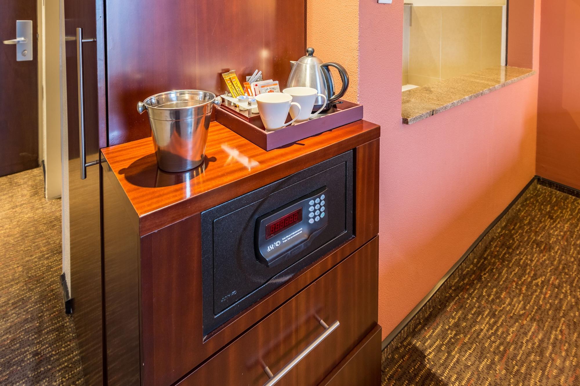 City Lodge Hotel Hatfield, Pretoria-Noord Εξωτερικό φωτογραφία