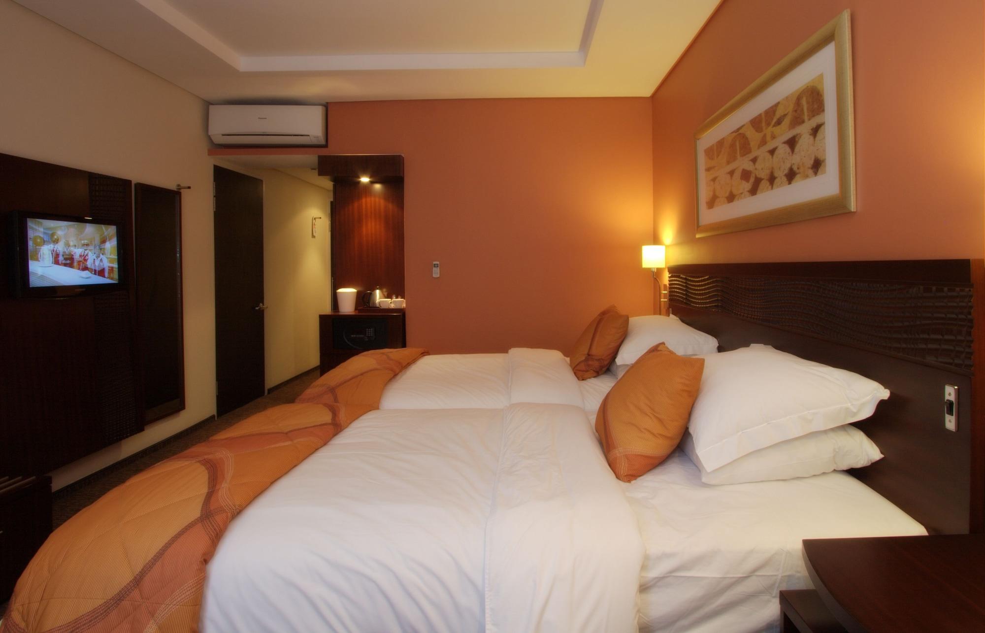 City Lodge Hotel Hatfield, Pretoria-Noord Εξωτερικό φωτογραφία