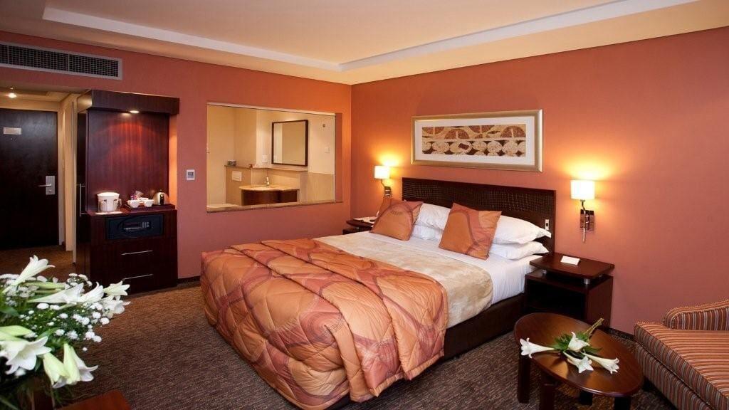 City Lodge Hotel Hatfield, Pretoria-Noord Εξωτερικό φωτογραφία