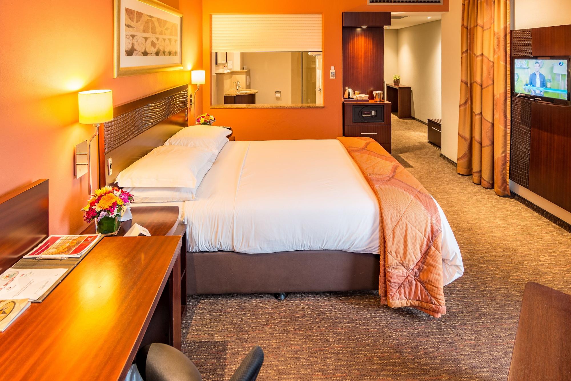 City Lodge Hotel Hatfield, Pretoria-Noord Εξωτερικό φωτογραφία