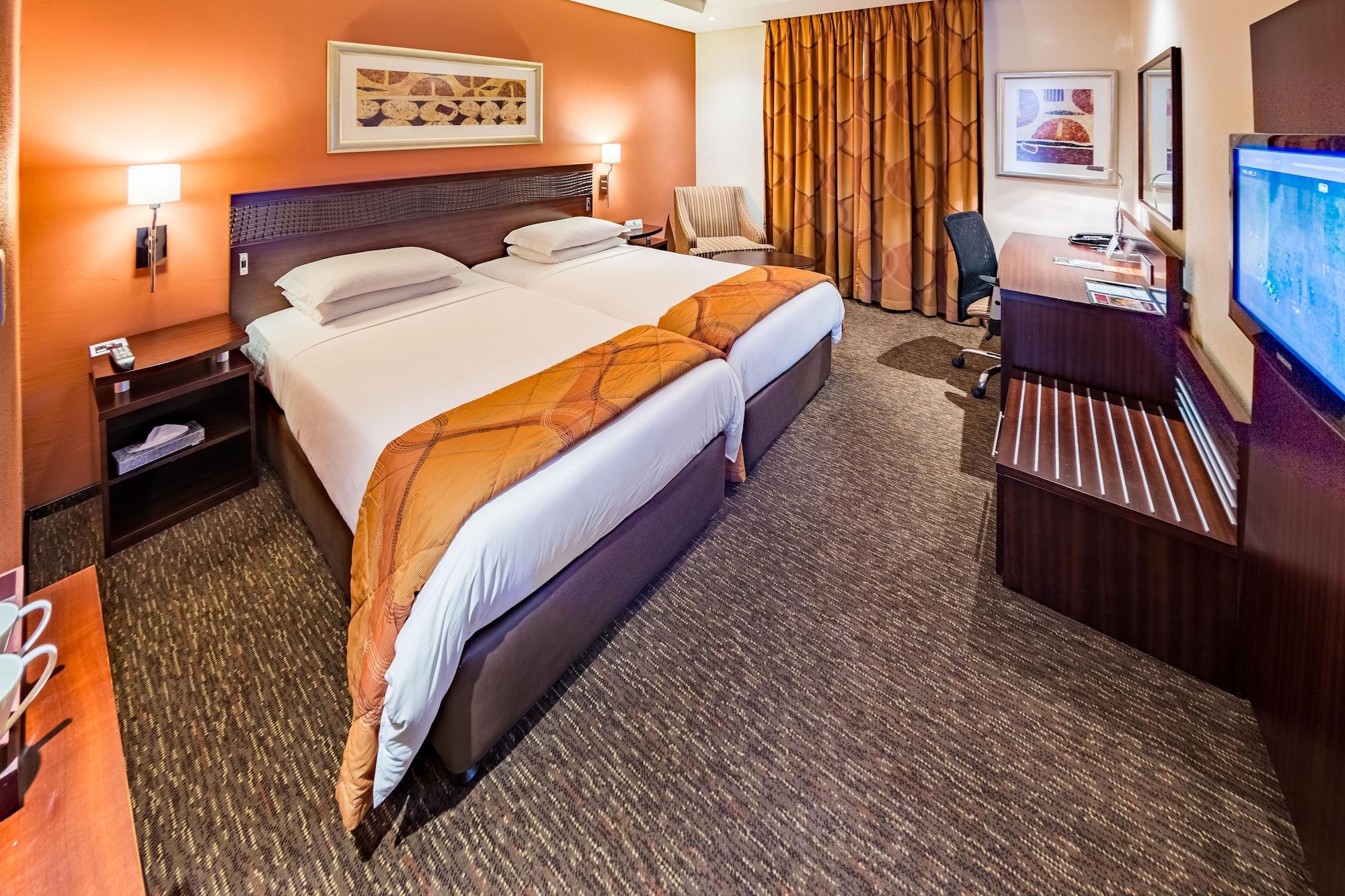 City Lodge Hotel Hatfield, Pretoria-Noord Εξωτερικό φωτογραφία