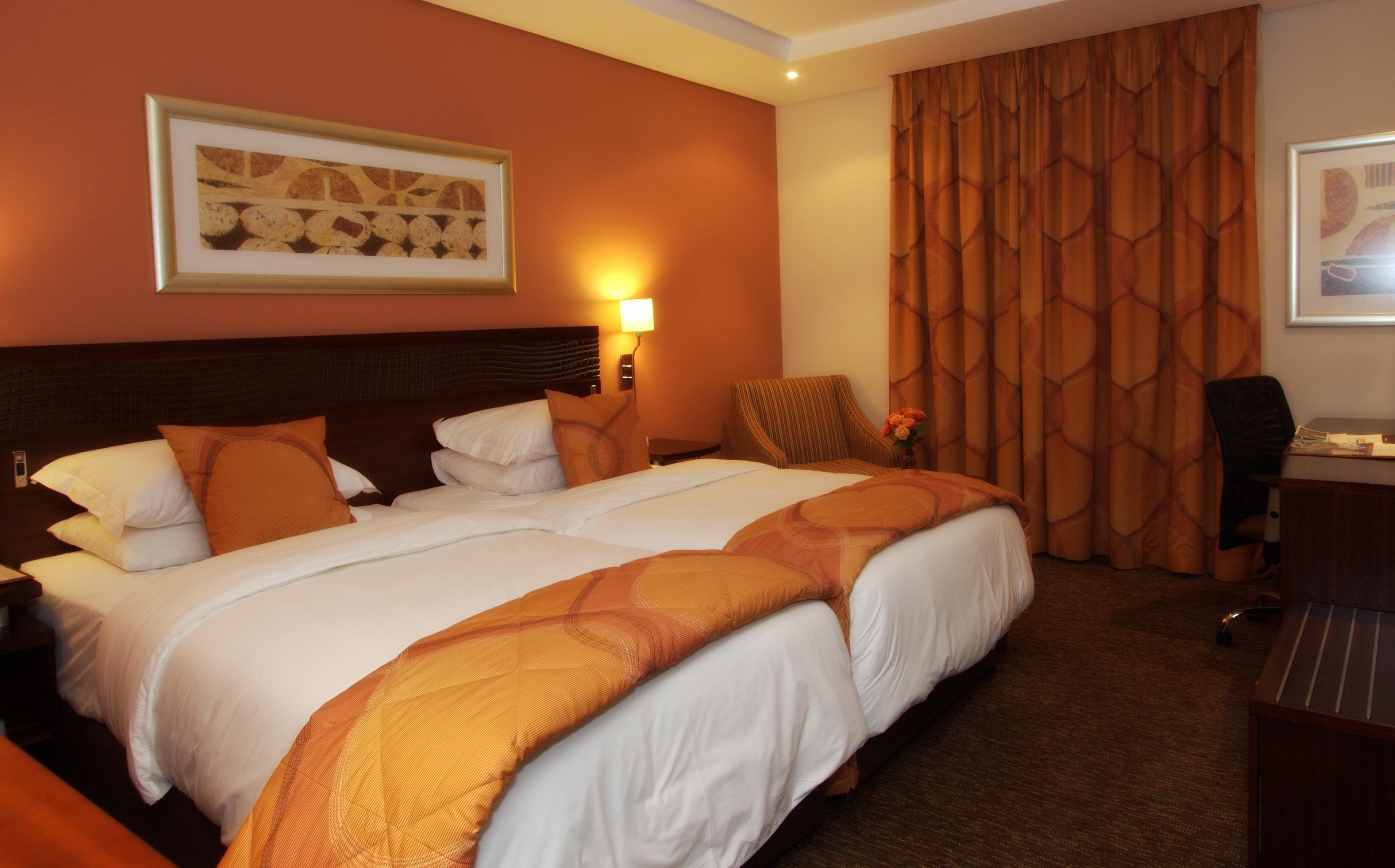 City Lodge Hotel Hatfield, Pretoria-Noord Εξωτερικό φωτογραφία