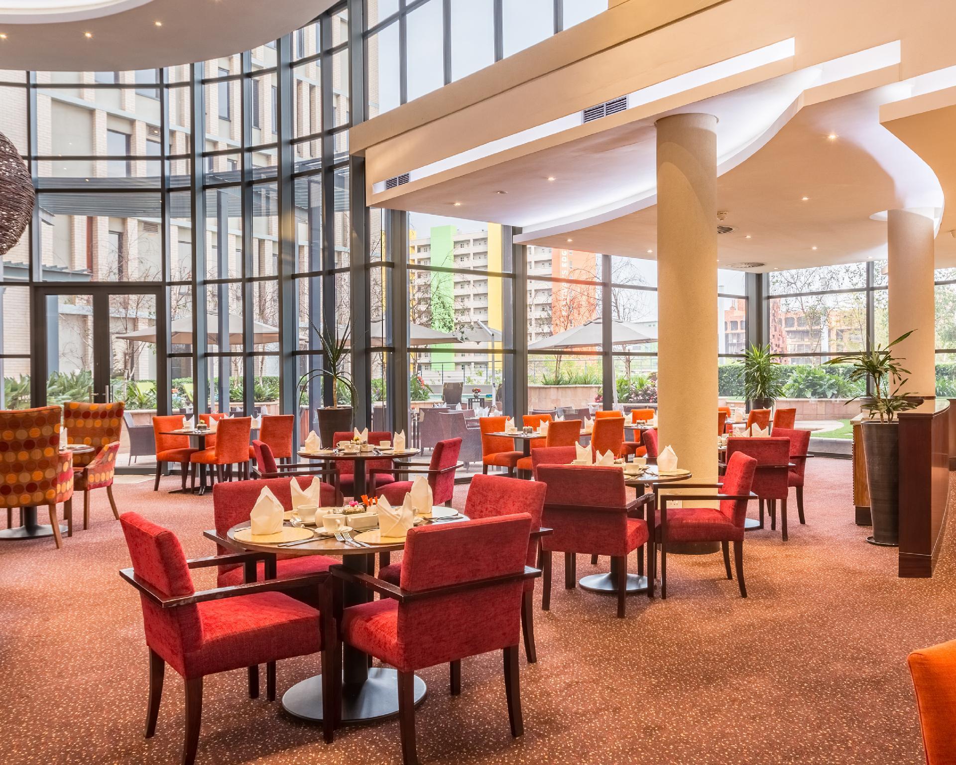 City Lodge Hotel Hatfield, Pretoria-Noord Εξωτερικό φωτογραφία