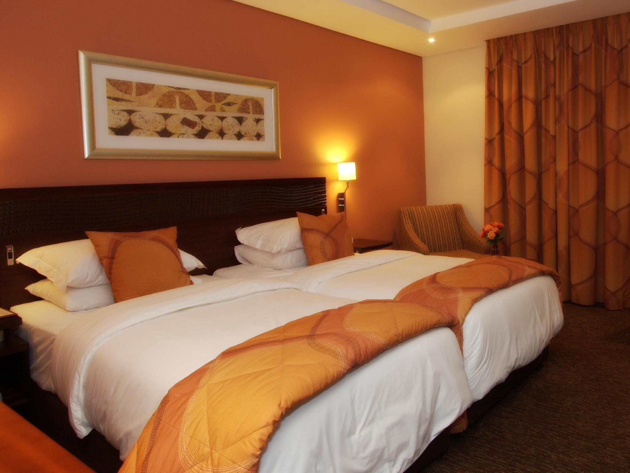 City Lodge Hotel Hatfield, Pretoria-Noord Εξωτερικό φωτογραφία