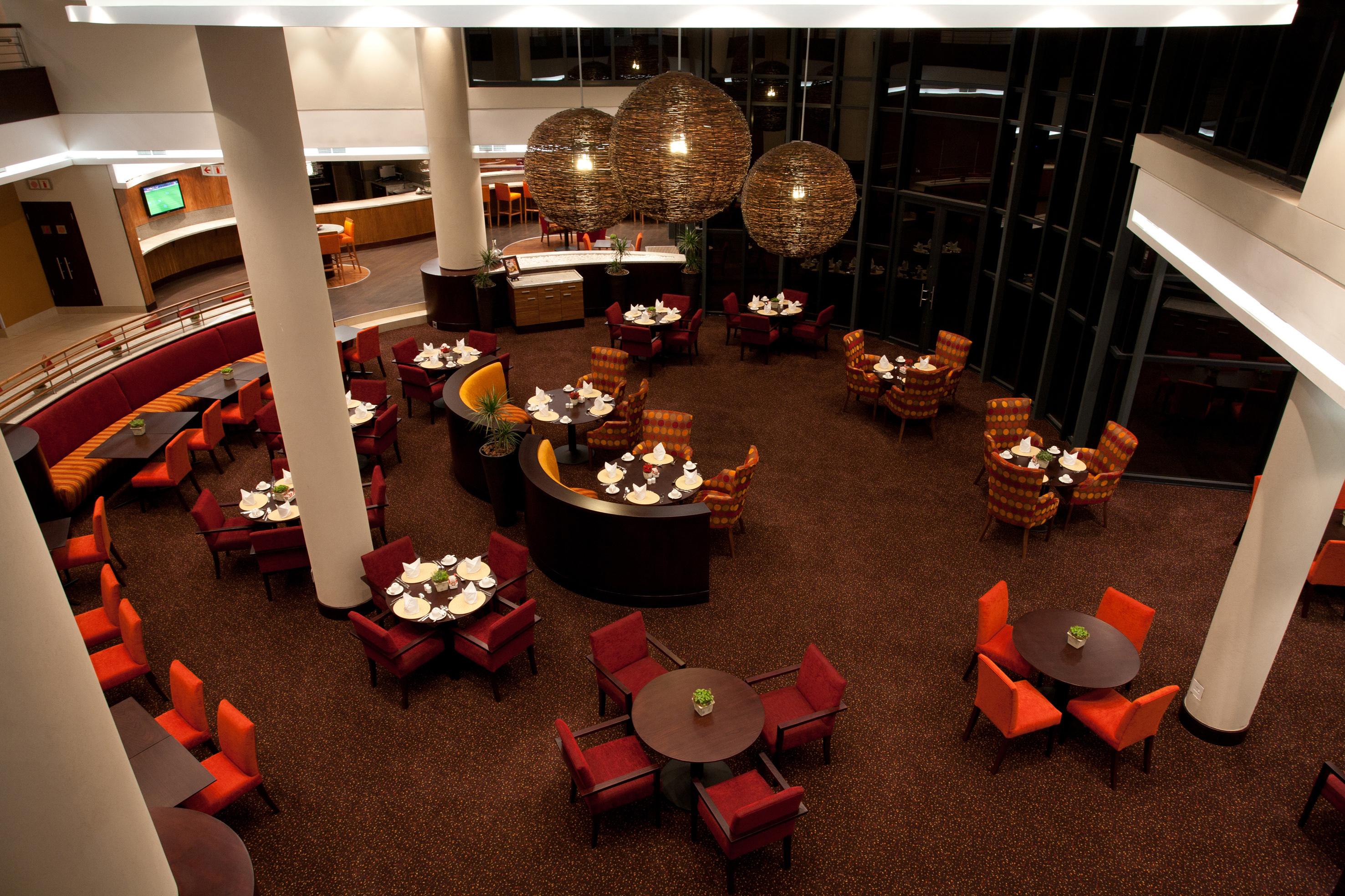 City Lodge Hotel Hatfield, Pretoria-Noord Εξωτερικό φωτογραφία