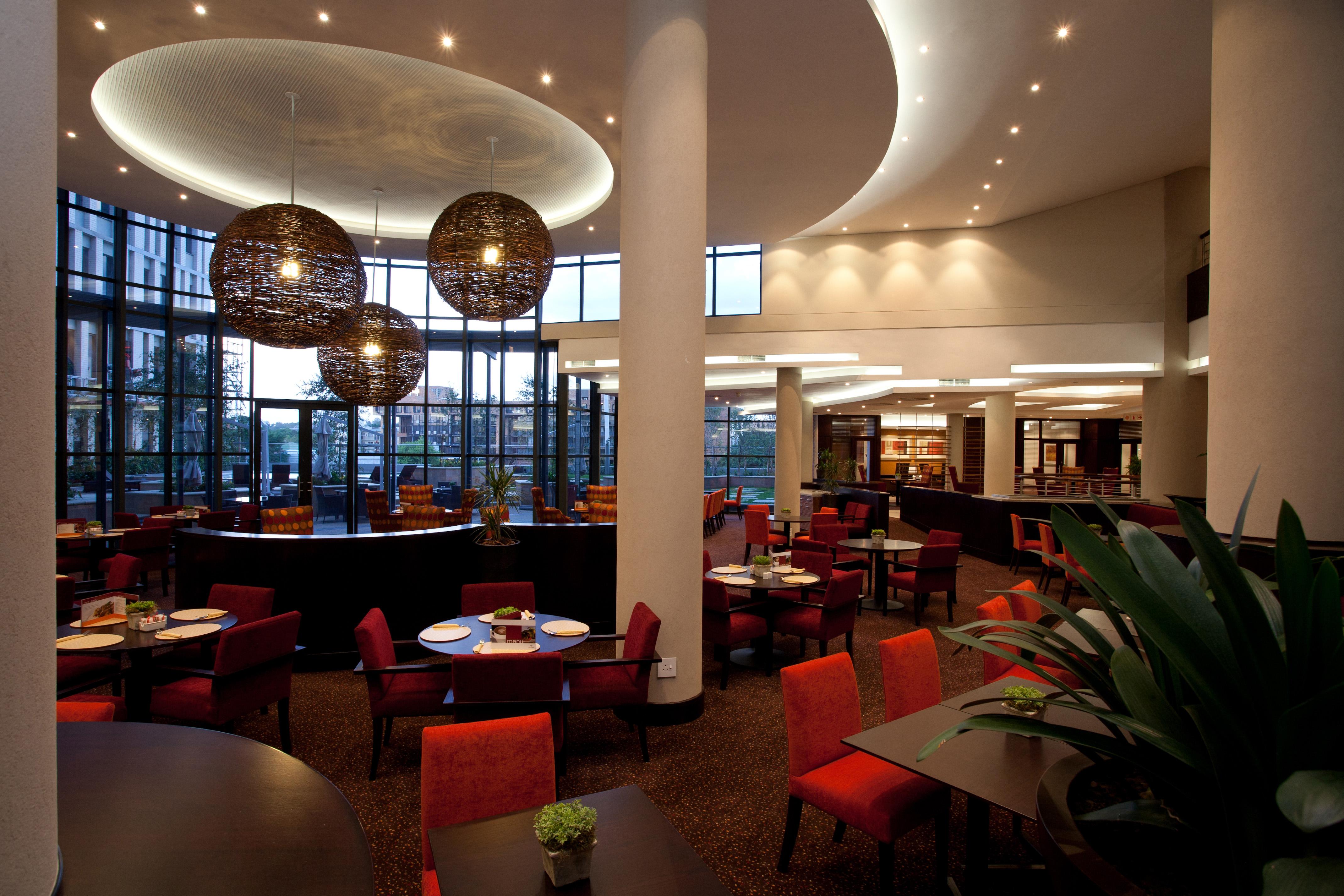 City Lodge Hotel Hatfield, Pretoria-Noord Εξωτερικό φωτογραφία