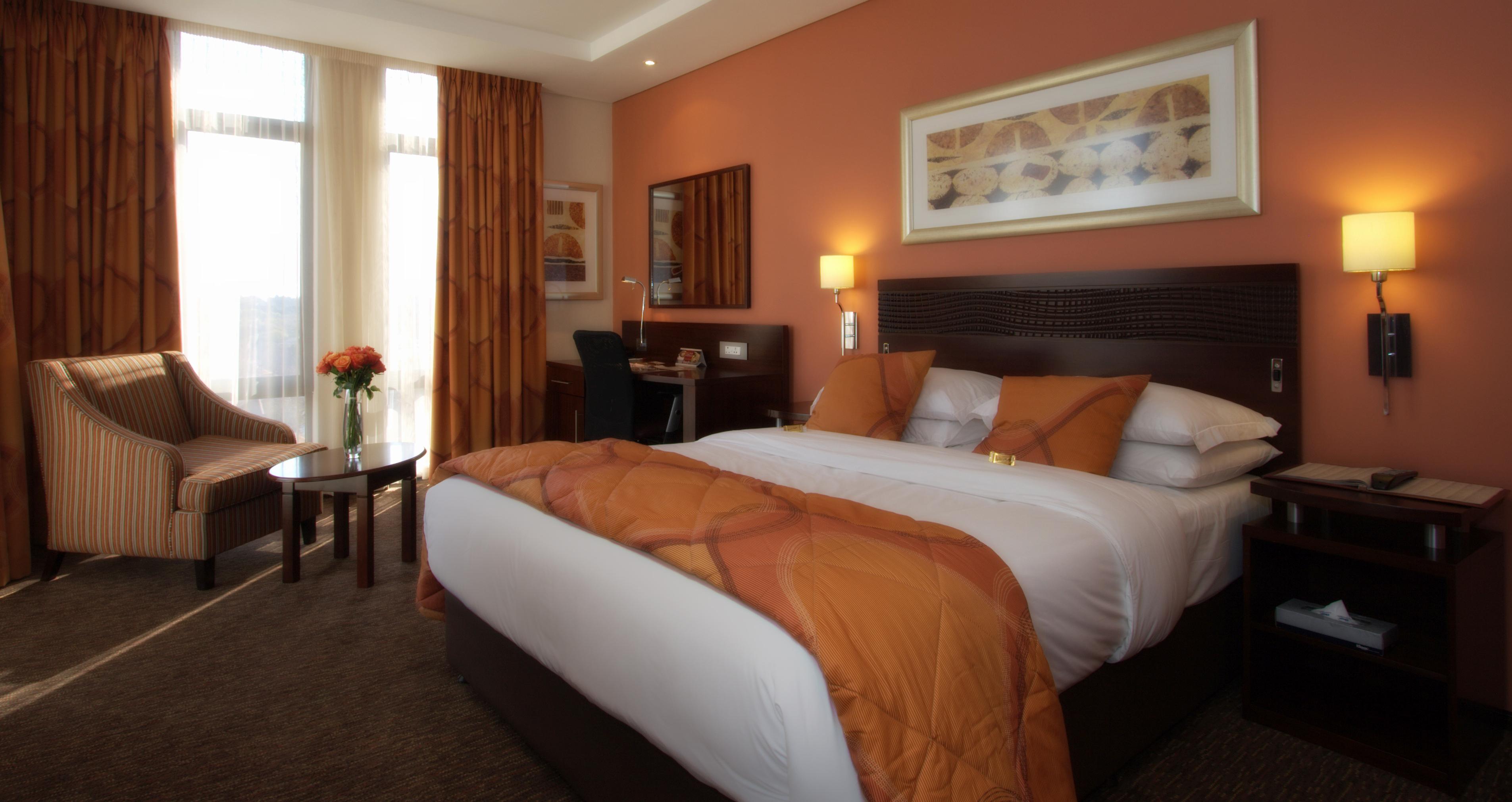 City Lodge Hotel Hatfield, Pretoria-Noord Εξωτερικό φωτογραφία