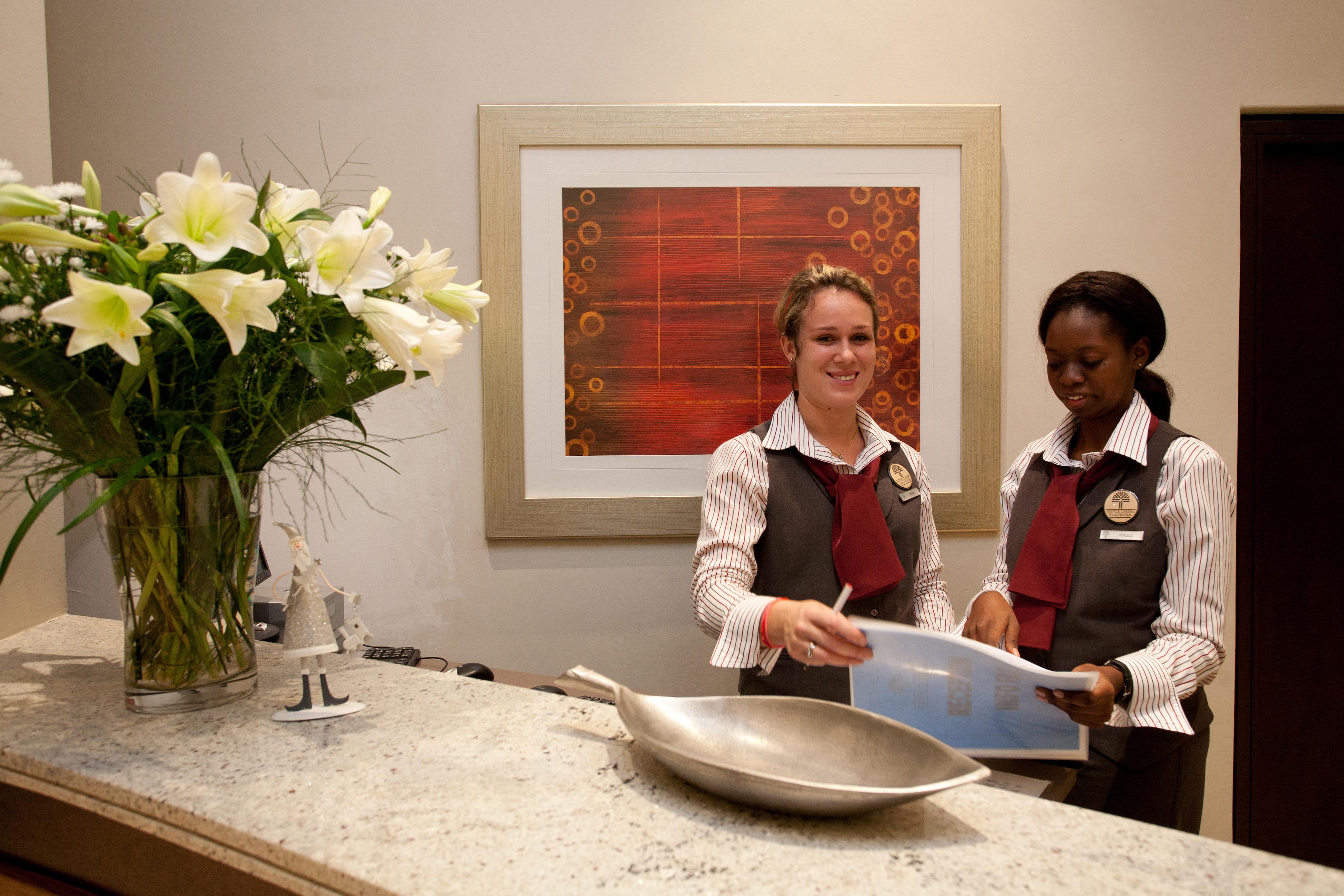 City Lodge Hotel Hatfield, Pretoria-Noord Εξωτερικό φωτογραφία