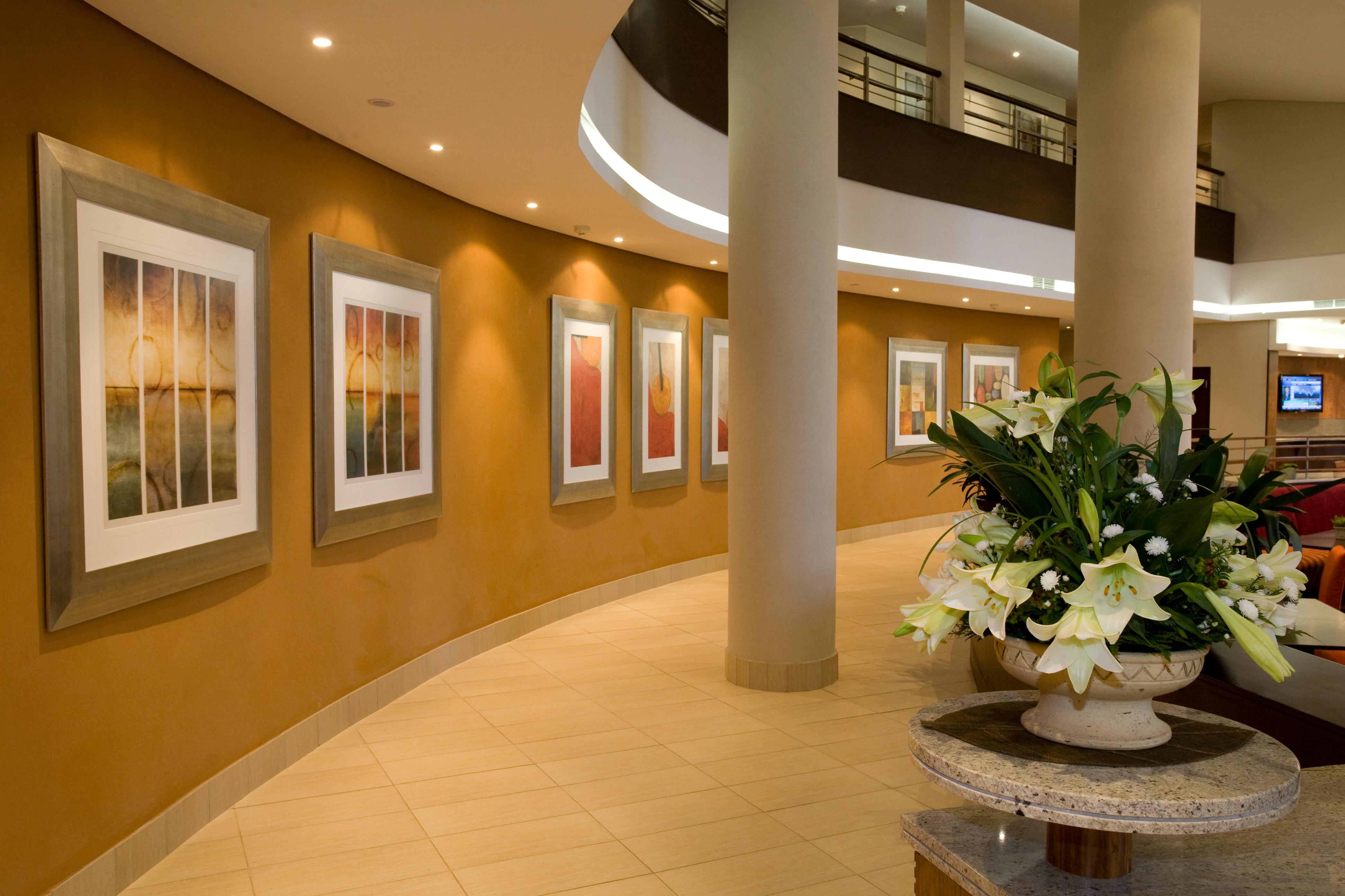 City Lodge Hotel Hatfield, Pretoria-Noord Εξωτερικό φωτογραφία