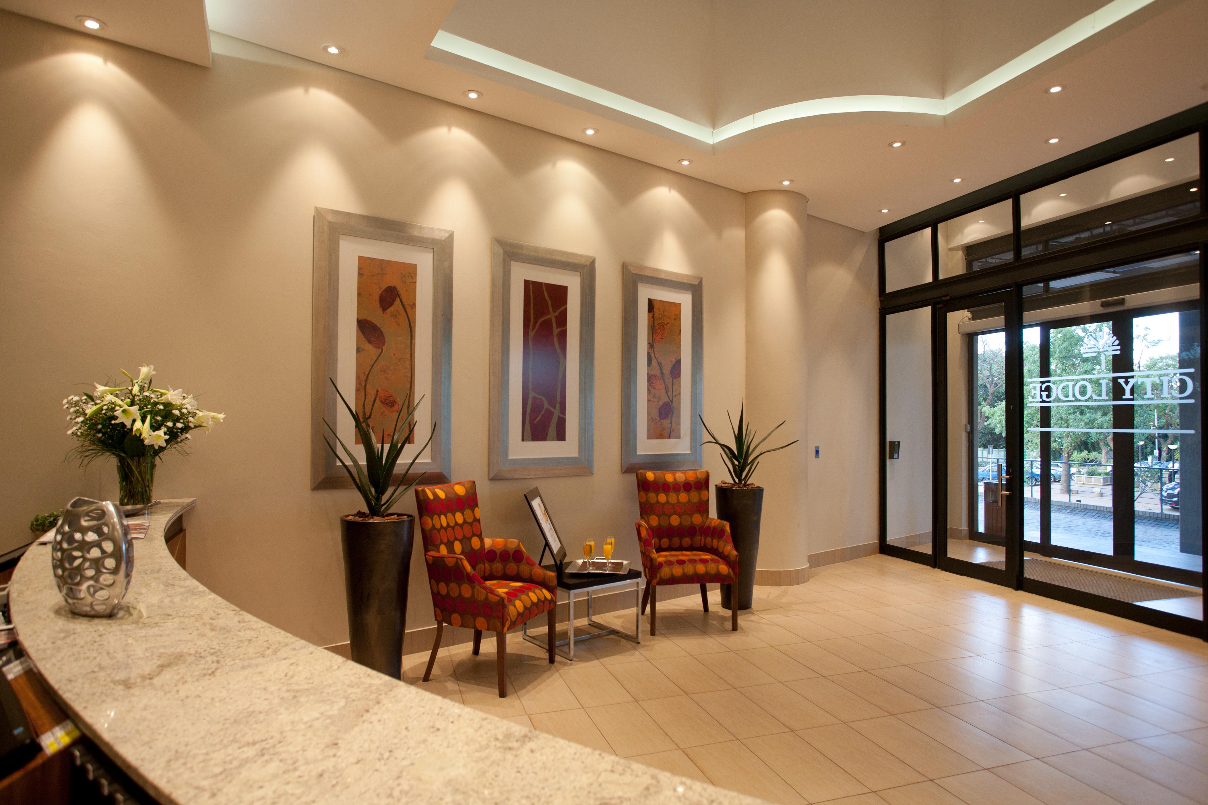 City Lodge Hotel Hatfield, Pretoria-Noord Εξωτερικό φωτογραφία