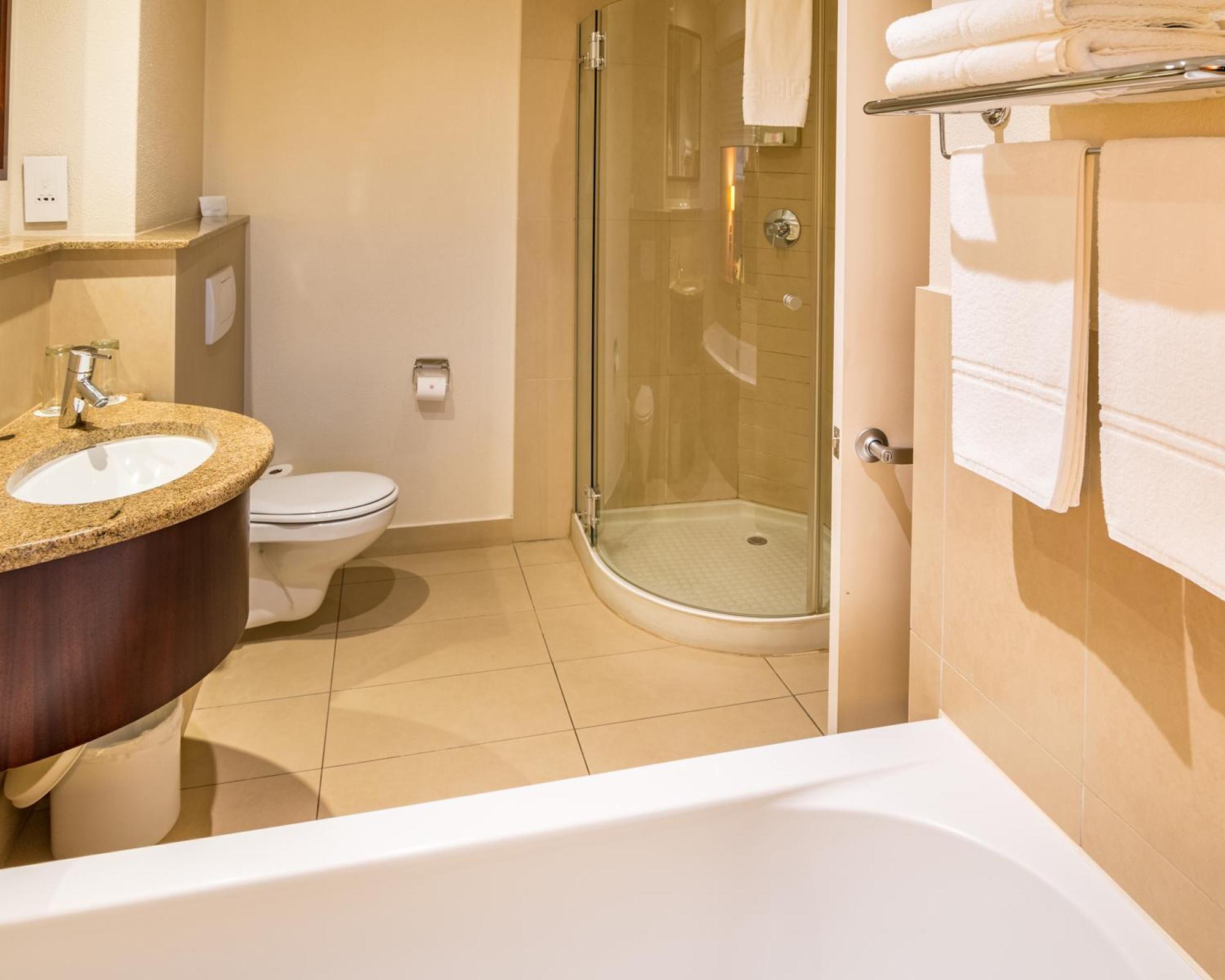 City Lodge Hotel Hatfield, Pretoria-Noord Δωμάτιο φωτογραφία