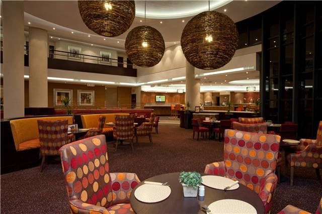 City Lodge Hotel Hatfield, Pretoria-Noord Εξωτερικό φωτογραφία
