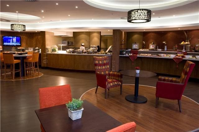City Lodge Hotel Hatfield, Pretoria-Noord Εξωτερικό φωτογραφία