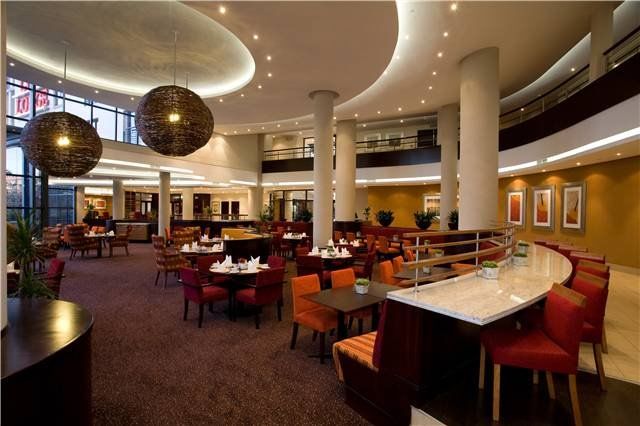 City Lodge Hotel Hatfield, Pretoria-Noord Εξωτερικό φωτογραφία