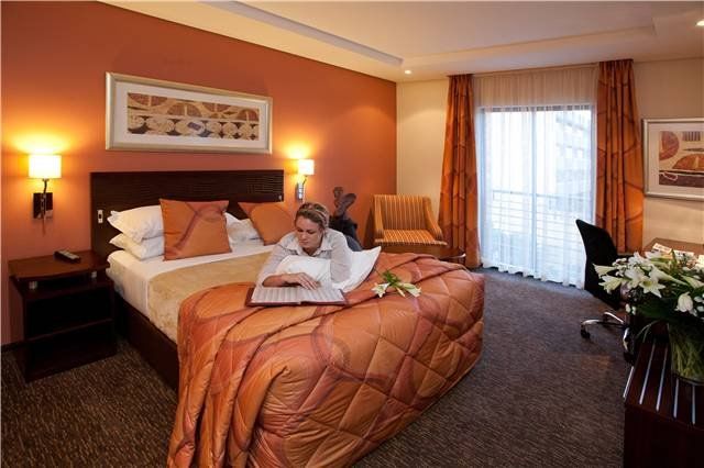 City Lodge Hotel Hatfield, Pretoria-Noord Εξωτερικό φωτογραφία