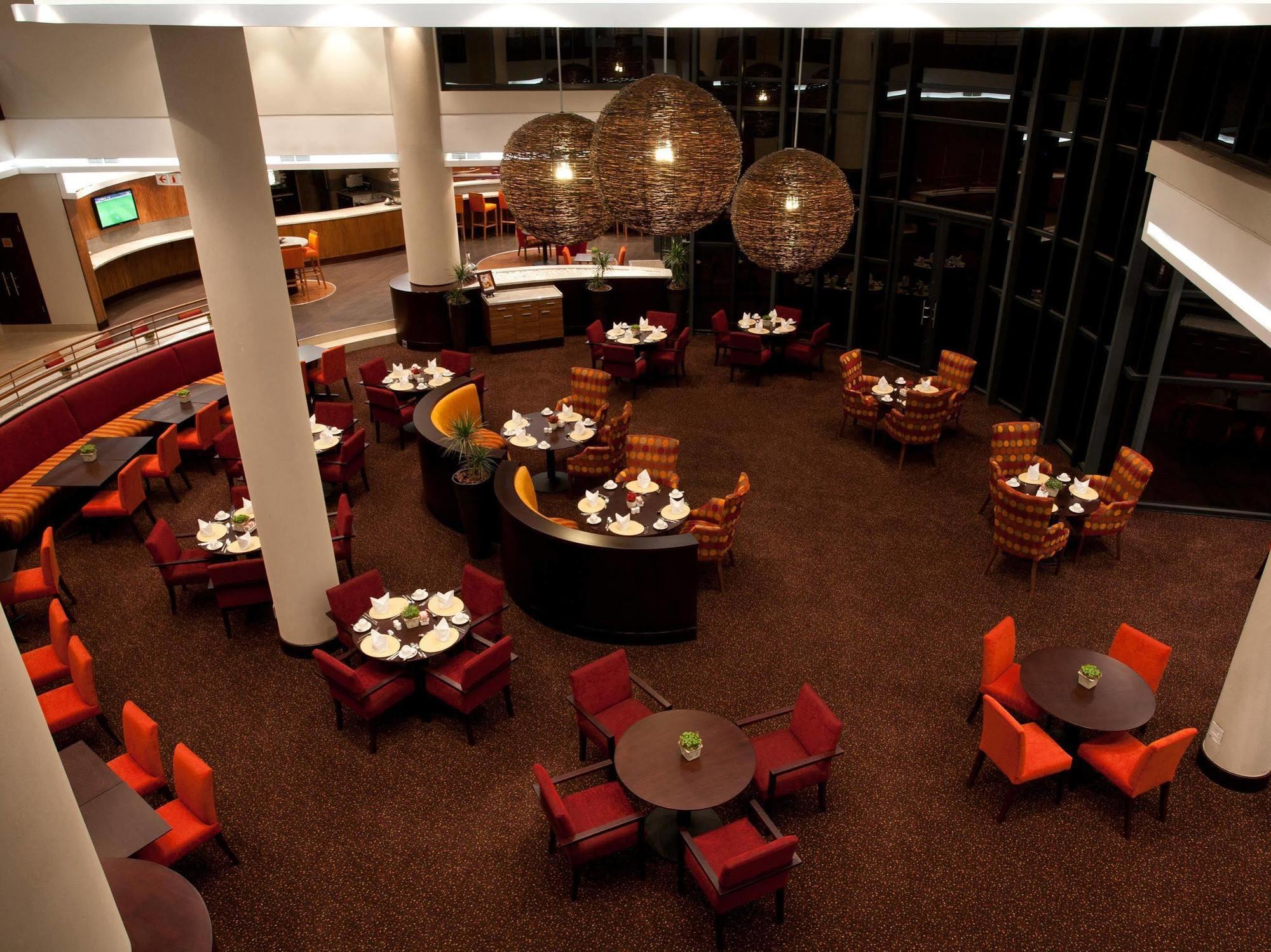 City Lodge Hotel Hatfield, Pretoria-Noord Εξωτερικό φωτογραφία