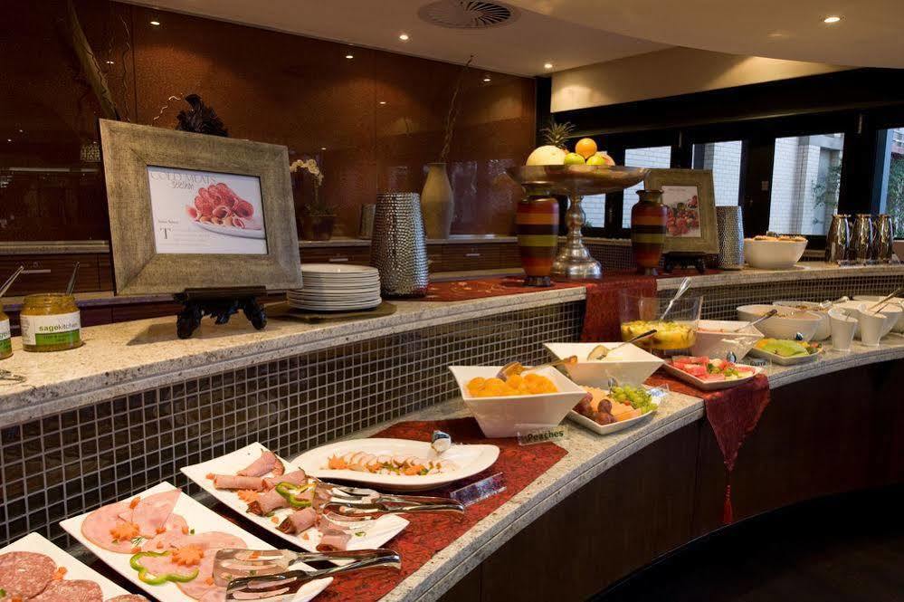 City Lodge Hotel Hatfield, Pretoria-Noord Εξωτερικό φωτογραφία