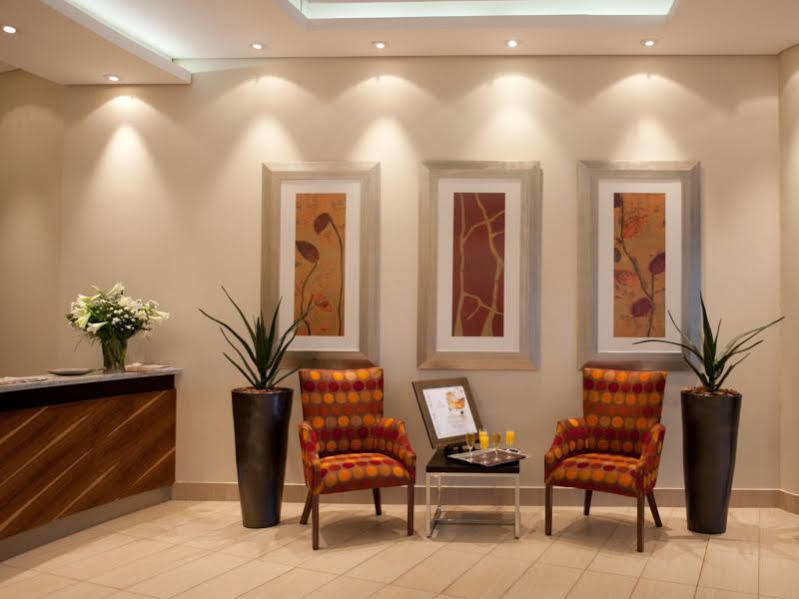 City Lodge Hotel Hatfield, Pretoria-Noord Εξωτερικό φωτογραφία