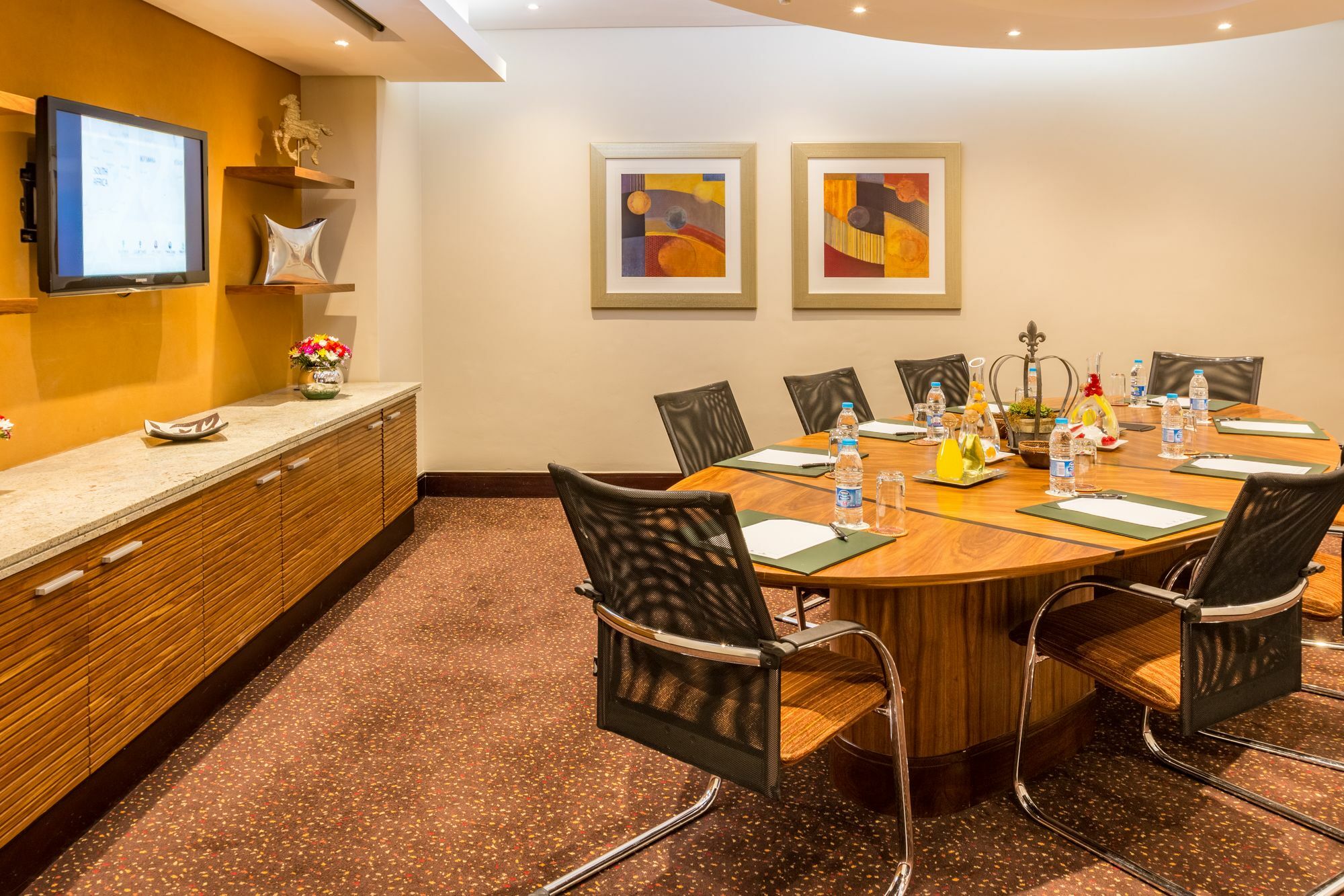 City Lodge Hotel Hatfield, Pretoria-Noord Εξωτερικό φωτογραφία