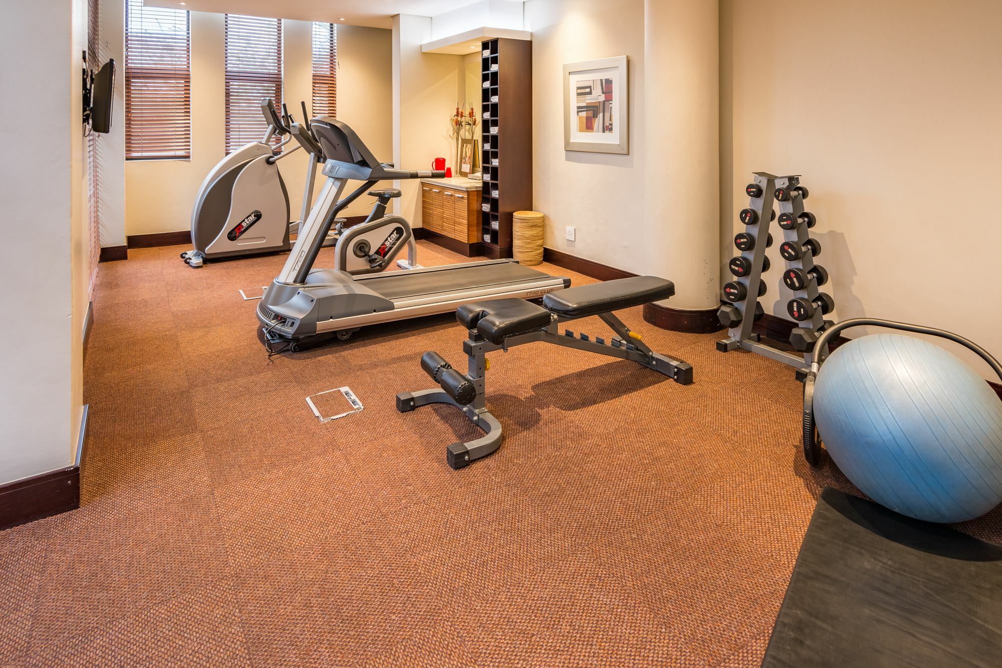 City Lodge Hotel Hatfield, Pretoria-Noord Εξωτερικό φωτογραφία