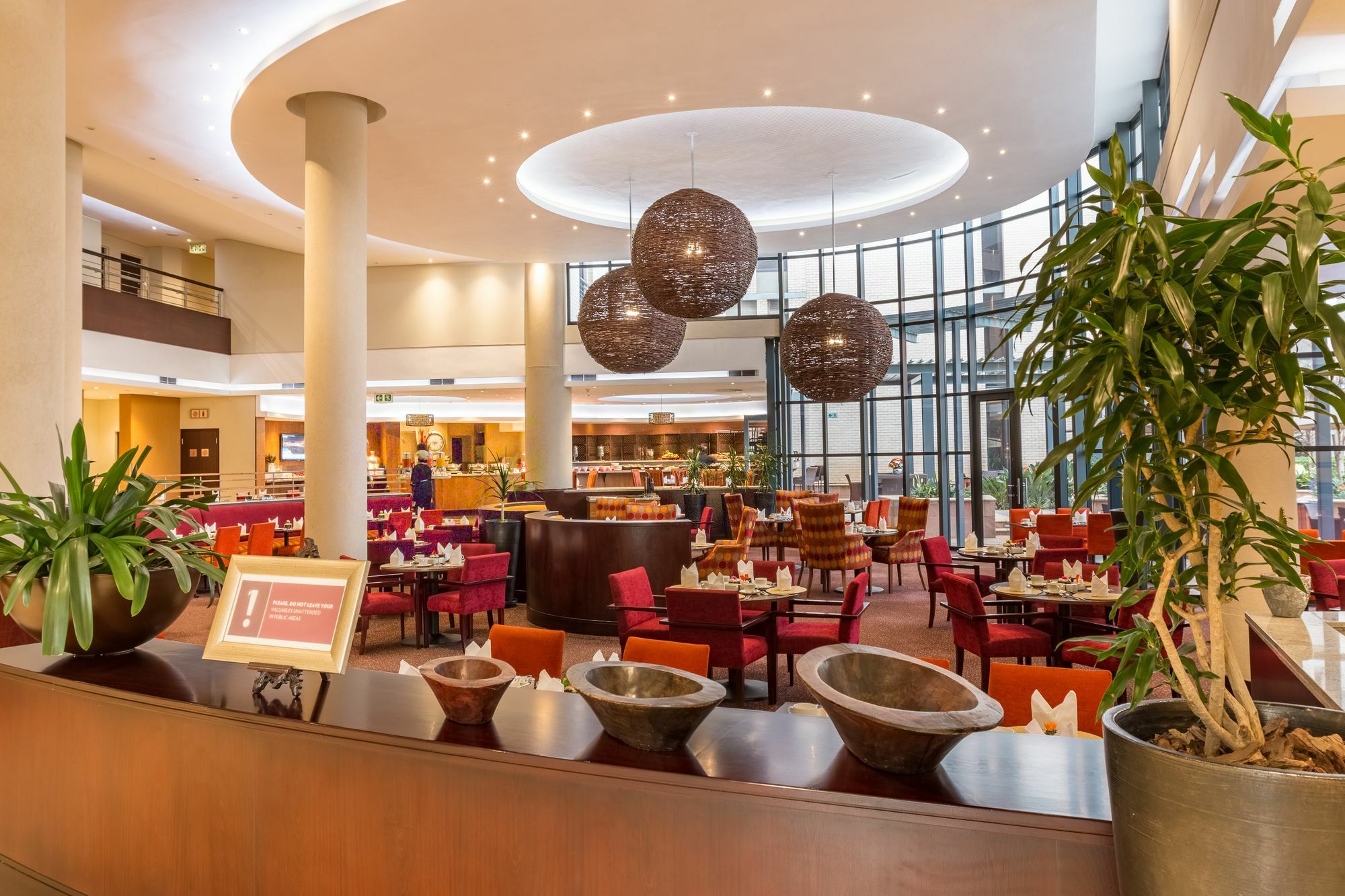 City Lodge Hotel Hatfield, Pretoria-Noord Εξωτερικό φωτογραφία