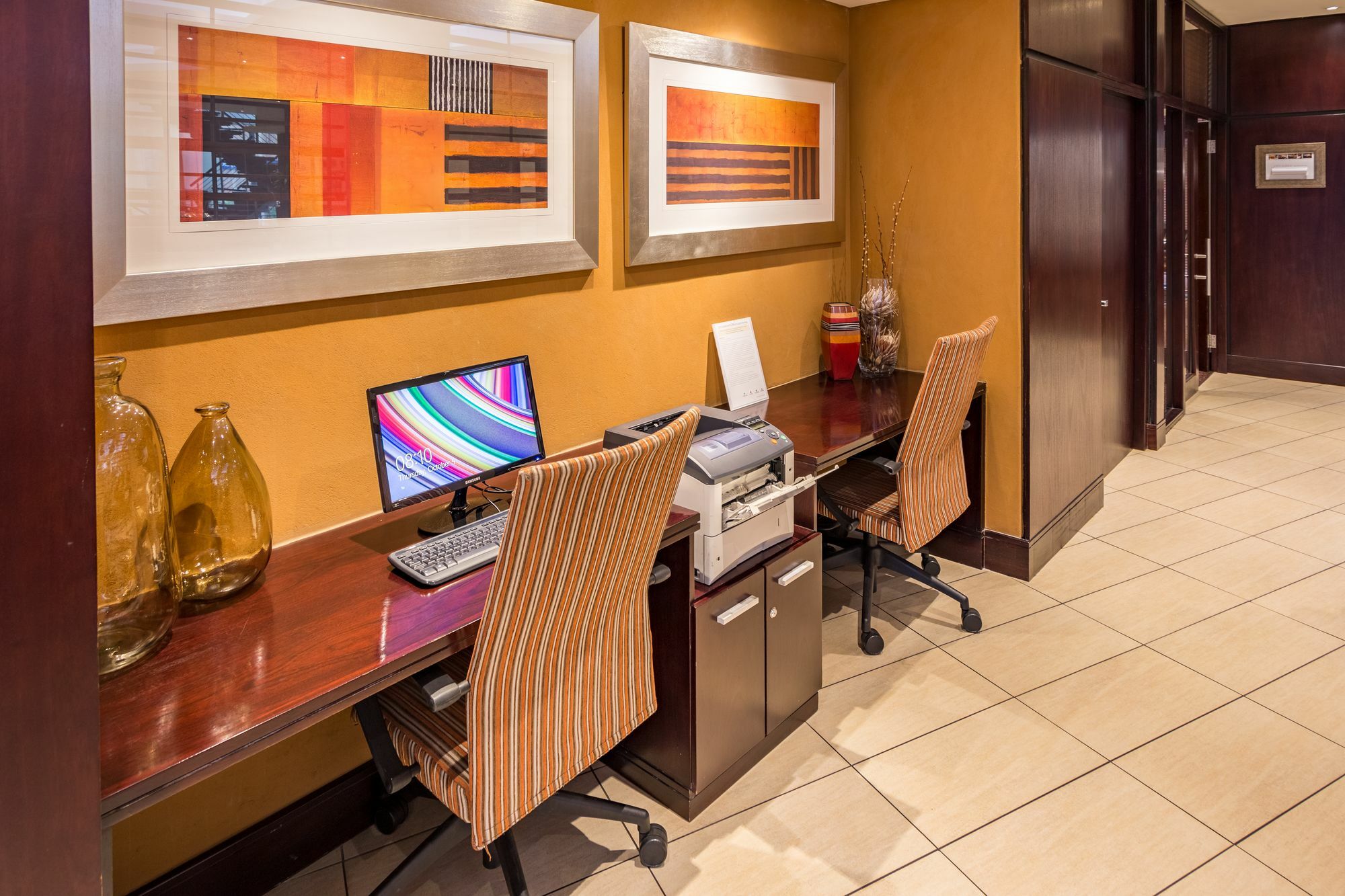 City Lodge Hotel Hatfield, Pretoria-Noord Εξωτερικό φωτογραφία